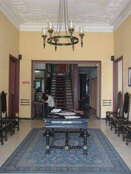 Hostel Avenida Coimbra1
