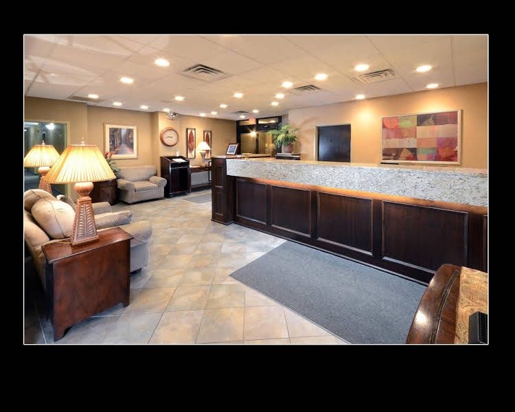Brookwood Inn of Durham4