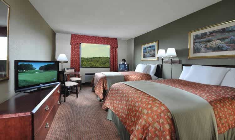Brookwood Inn of Durham