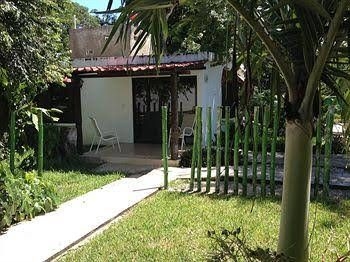 Hotel Villas Bambu0
