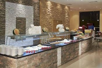 Tulip Magic Resort4
