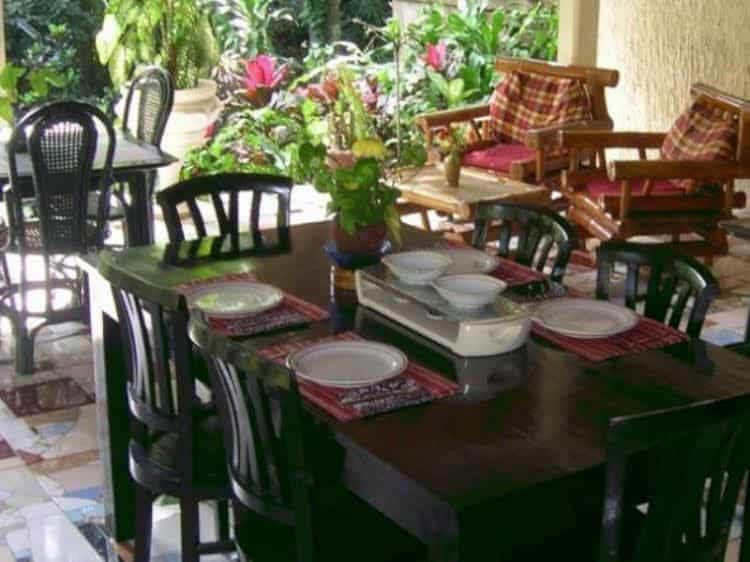 Tiing Gading Bungalows Ubud Tiing Gading Bungalows Ubud