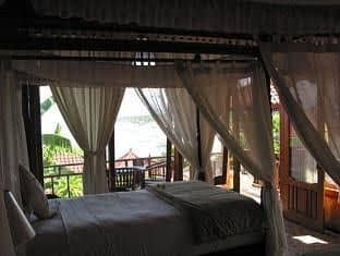 Oka 7 Bungalow Oka 7 Bungalow