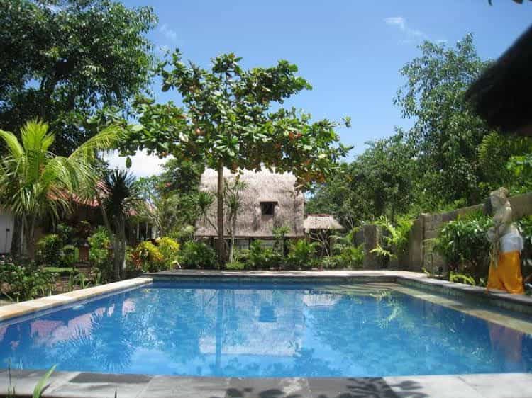 Bunda 7 Bungalows Bunda 7 Bungalows