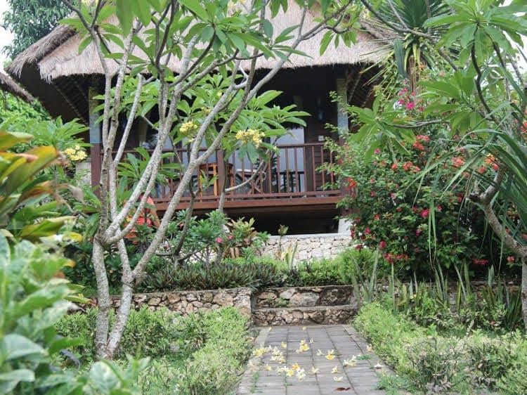 Nanuk's Bungalows Nanuk's Bungalows