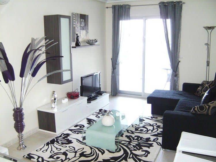 Apartamentos La Rotonda Apartamentos La Rotonda