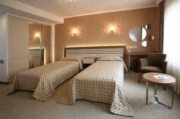 City Baliktasi Hotel