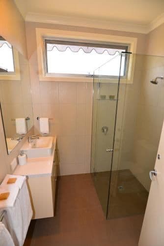 Top Deck Three-Bedroom Suite