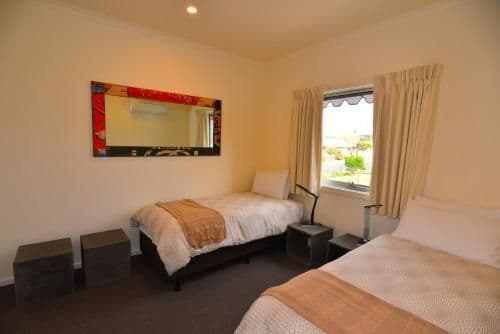 Top Deck Three-Bedroom Suite