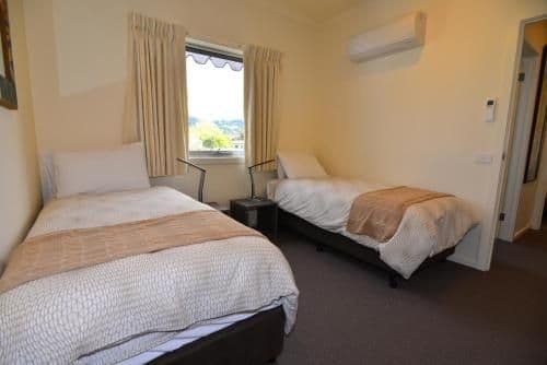 Top Deck Three-Bedroom Suite
