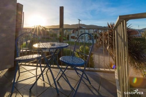 แซนด์ไปเปอร์ โมเต็ล อะพอลโล เบย์ (Sandpiper Motel Apollo Bay)3