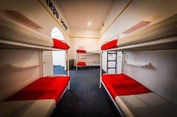 Hostel Rest Hostel Rest