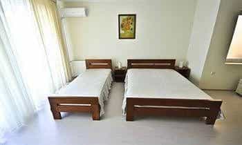 Accommodation Elegance