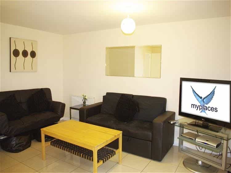 My-Places Corporate Serviced Accommodation My-Places Corporate Serviced Accommodation