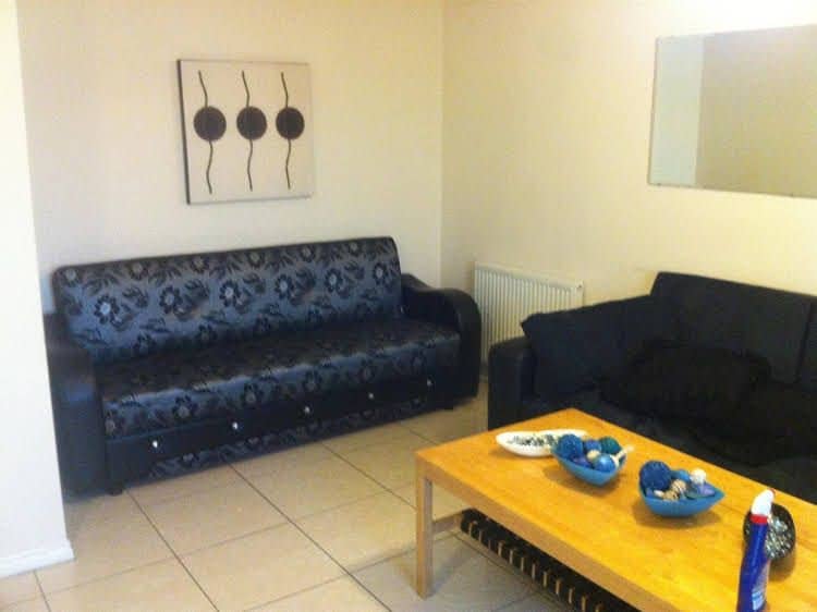 My-Places Corporate Serviced Accommodation My-Places Corporate Serviced Accommodation