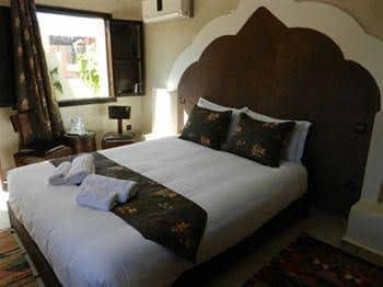 Riad Maud Riad Maud