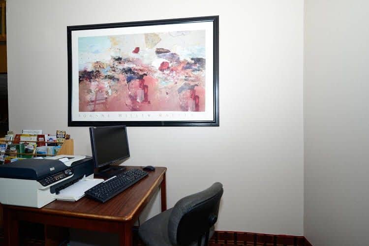 Best Western Flint Airport Inn & Suites Best Western Flint Airport Inn & Suites