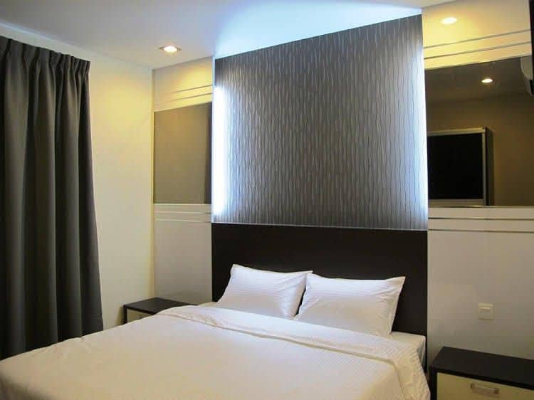 Borneo Holiday Homes Serviced Apartment @ 1Borneo Tower B Borneo Holiday Homes Serviced Apartment @ 1Borneo Tower B