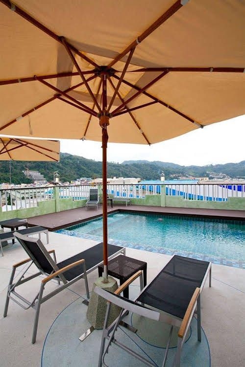 โรงแรม ซีโคโน บูทีค (Sea Cono Boutique Hotel)0