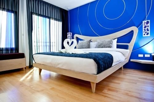โรงแรม ซีโคโน บูทีค (Sea Cono Boutique Hotel)1