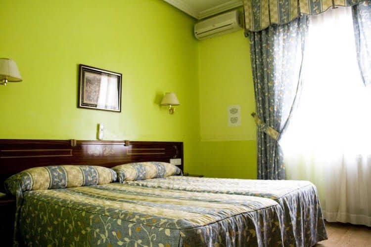 Hostal Centro Sol Hostal Centro Sol