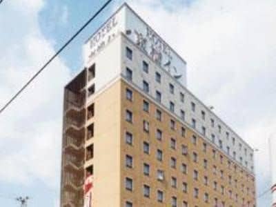 Toyoko Inn Hokkaido Hakodate Ekimae Asaichi Toyoko Inn Hokkaido Hakodate Ekimae Asaichi