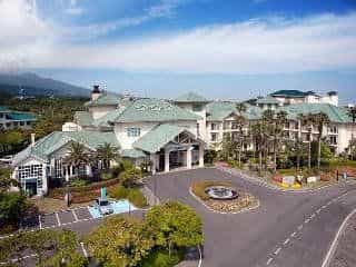 The Suite Hotel Jeju The Suite Hotel Jeju