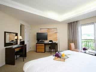 The Suite Hotel Jeju The Suite Hotel Jeju