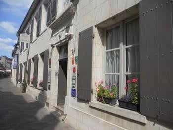 Hotel de Biencourt