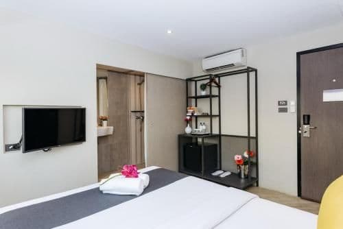 Superior Queen Room