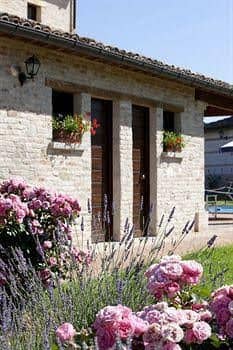 Parco Ducale Country House Parco Ducale Country House