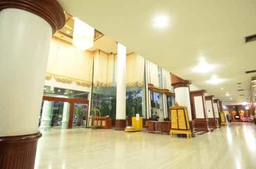 Welcome Plaza Hotel Welcome Plaza Hotel