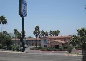 University Inn & Suites Brownsville University Inn & Suites Brownsville