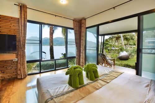Super Deluxe Double Room