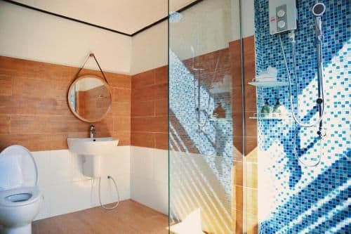 Super Deluxe Double Room