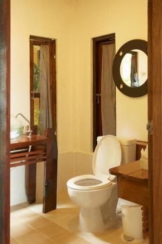 Deluxe Double Room - Beach Front