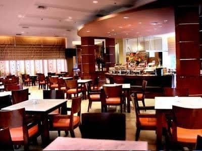 โรงแรมเดอะ มิราจ โบกอร์ โรงแรมเดอะ มิราจ โบกอร์