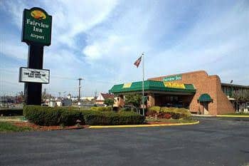 Fairview Inn - Greensboro Airport Fairview Inn - Greensboro Airport