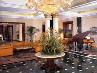 The Oberoi Grand, Kolkata