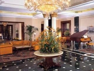 The Oberoi Grand, Kolkata The Oberoi Grand, Kolkata