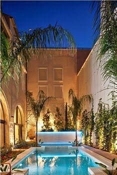 Rimondi Boutique Hotel0