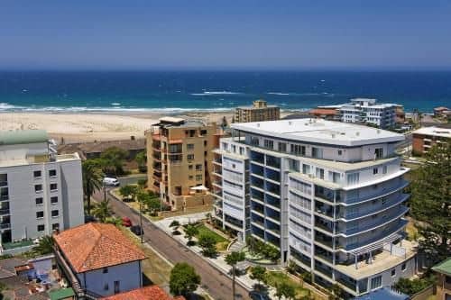 Sandy Cove Apartments Sandy Cove Apartments