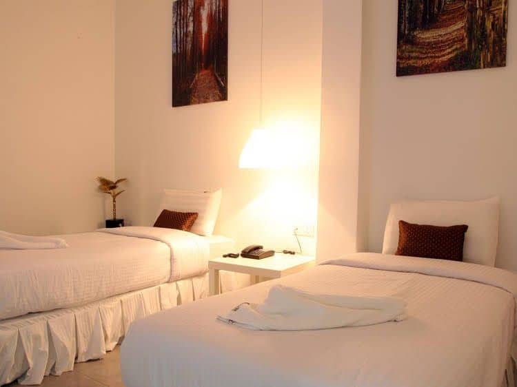 The Tree Boutique Hotel The Tree Boutique Hotel