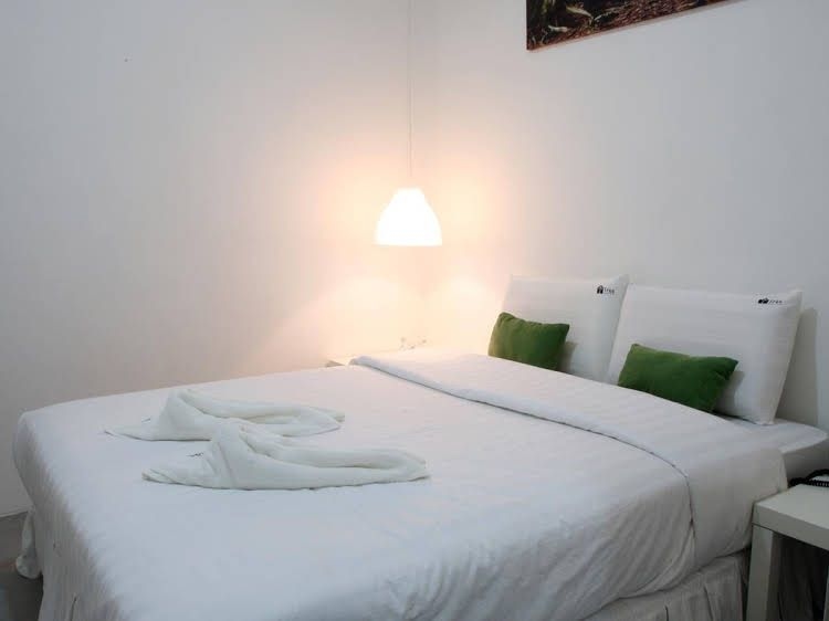 The Tree Boutique Hotel2