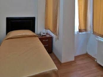 Little House Hotel Little House Hotel