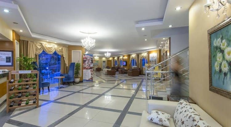 Villa Sunflower Apart Hotel & Spa - 23