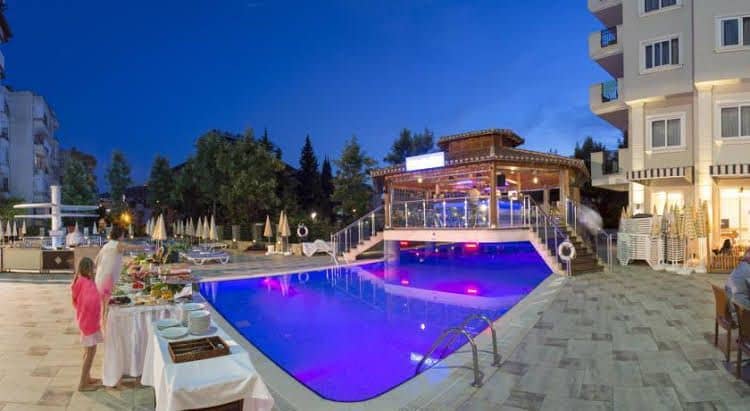 Villa Sunflower Apart Hotel & Spa - 2 Villa Sunflower Apart Hotel & Spa - 2