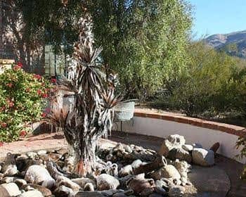 Hacienda del Desierto Bed & Breakfast Hacienda del Desierto Bed & Breakfast
