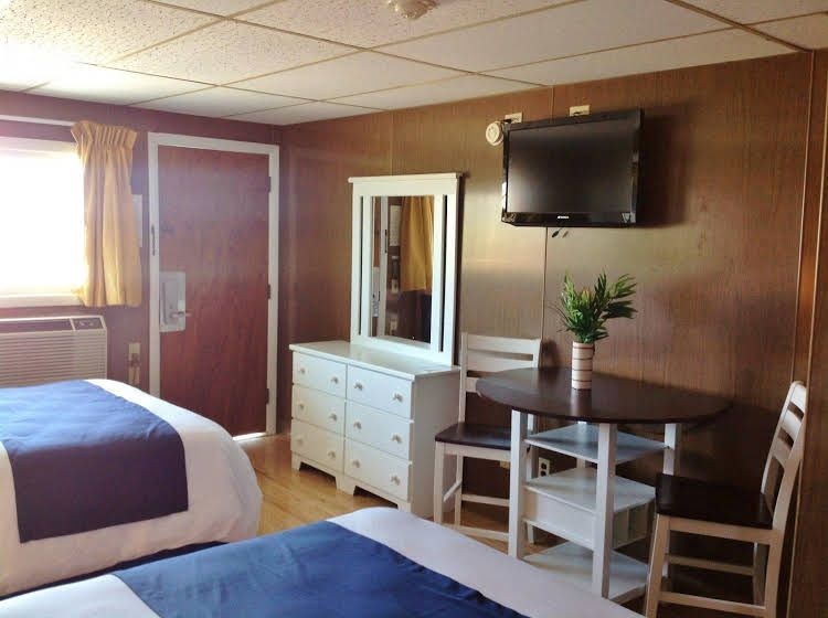 America's Best Value Inn Mt Royal Motel3