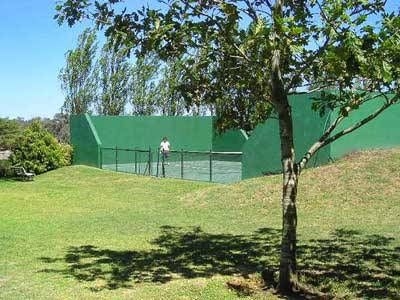 Hotel Super Resort Apartur Mar del Plata1